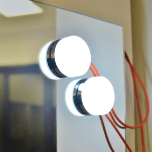 Candeeiro para Espelho Win Magnetic - Cucine Oggi - LED - candeeiro - Portugal