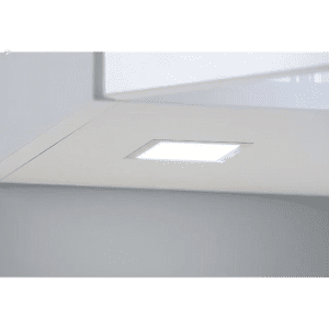 Foco LED Sun Quadro - Cucine Oggi - LED - Portugal