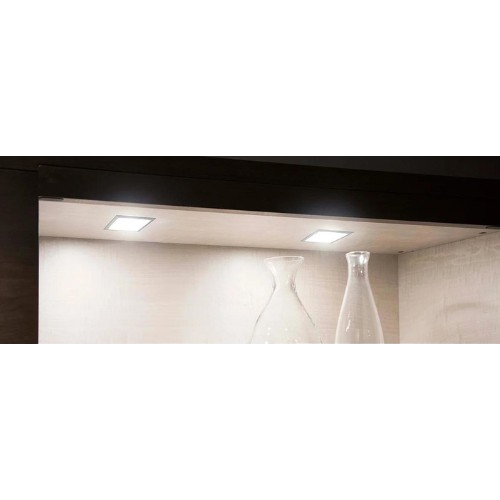 Foco LED Sun Quadro - Cucine Oggi - LED - Portugal