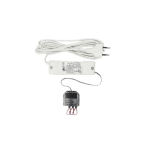 Transformador Para LED 350 MA - Cucine Oggi - LED - candeeiro - Portugal