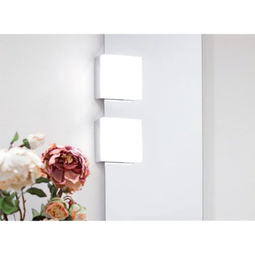 Candeeiro para Espelho Win Q 2.0 - Cucine Oggi - LED - candeeiro - Portugal