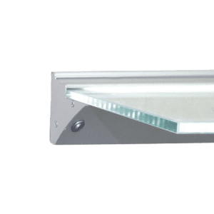 Estante Iluminada Monoteo - Cucine Oggi - Estante - LED - Portugal