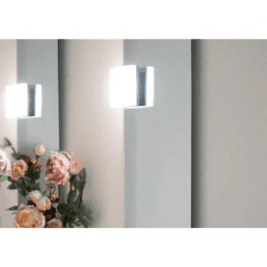 Candeeiro para Espelho Win Q 2.0 - Cucine Oggi - LED - candeeiro - Portugal