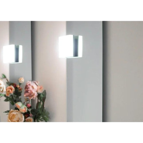 Candeeiro para Espelho Win Q 2.0 - Cucine Oggi - LED - candeeiro - Portugal