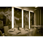 Régua LED Freedom Plus - Cucine Oggi - LED - Foco LED - Régua LED- Portugal