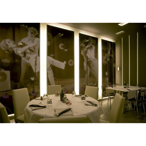 Régua LED Freedom Plus - Cucine Oggi - LED - Foco LED - Régua LED- Portugal