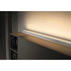 Régua LED Slimfit - Cucine Oggi - LED - Foco LED - Régua LED- Portugal Régua LED Slimfit - Cucine Oggi - LED - Foco LED - Régua LED- Portugal