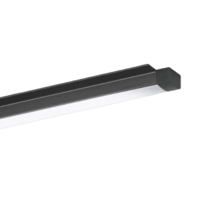Régua LED Bell-L Black - Cucine Oggi - LED - Foco LED - Régua LED- Portugal