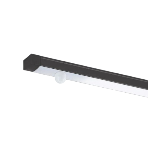 Régua LED BELLXT Black - Cucine Oggi - LED - Foco LED - Régua LED- Portugal