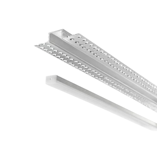 Régua LED Cartongesso - Cucine Oggi - LED - Foco LED - Régua LED- Portugal