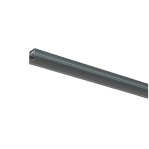 Régua LED ERA fumé e ERA C fumé - Cucine Oggi - LED - Foco LED - Régua LED- Portugal