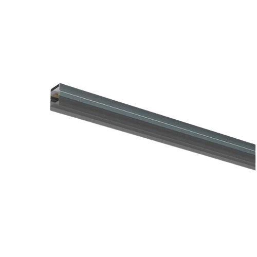 Régua LED ERA fumé e ERA C fumé - Cucine Oggi - LED - Foco LED - Régua LED- Portugal