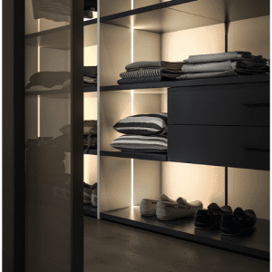 Régua LED Kendo - Cucine Oggi - LED - Foco LED - Régua LED- Portugal