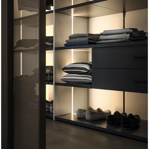 Régua LED Kendo - Cucine Oggi - LED - Foco LED - Régua LED- Portugal