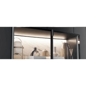 Régua LED BELLXT Black - Cucine Oggi - LED - Foco LED - Régua LED- Portugal