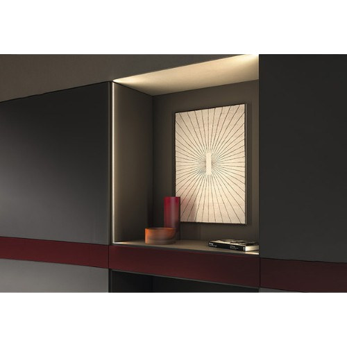 Régua LED Kaleo - Cucine Oggi - LED - Foco LED - Régua LED- Portugal
