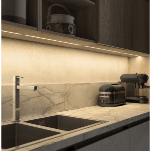 Régua LED Kendo - Cucine Oggi - LED - Foco LED - Régua LED- Portugal
