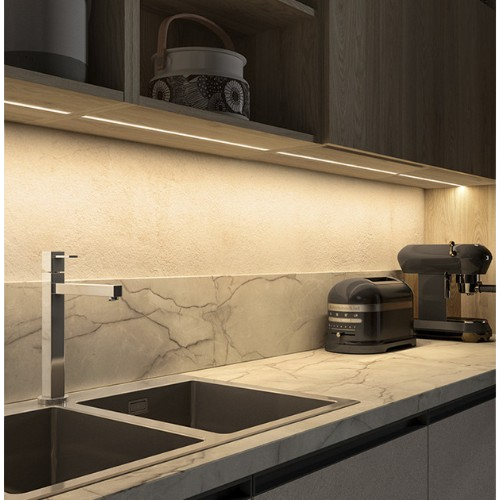 Régua LED Kendo - Cucine Oggi - LED - Foco LED - Régua LED- Portugal