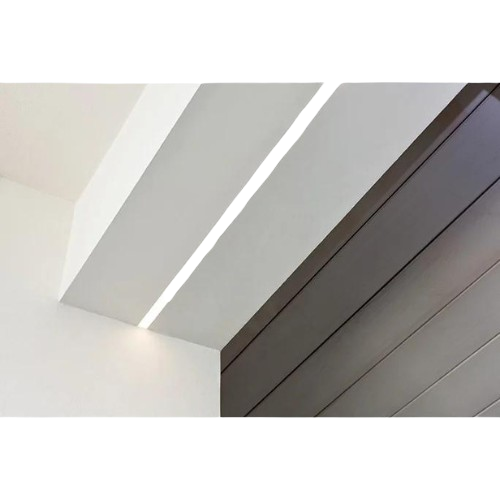 Régua LED Cartongesso - Cucine Oggi - LED - Foco LED - Régua LED- Portugal