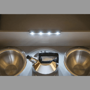 Foco LED Lulu - Cucine Oggi - LED - Foco LED - Régua LED- Portugal