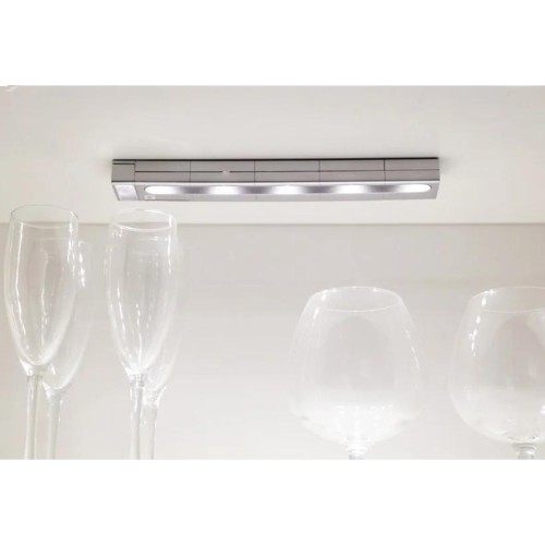 Foco LED Leddy 5 - Cucine Oggi - LED - Foco LED - Régua LED- Portugal