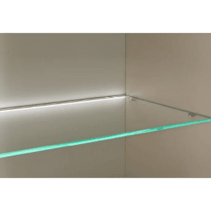 Régua LED Reflection 2.0 - Cucine Oggi - LED - Foco LED - Régua LED- Portugal