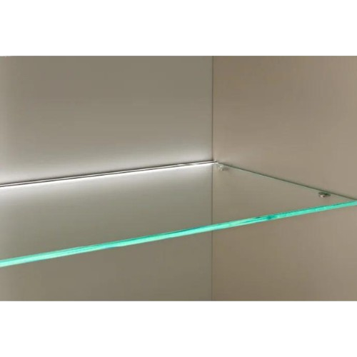 Régua LED Reflection 2.0 - Cucine Oggi - LED - Foco LED - Régua LED- Portugal