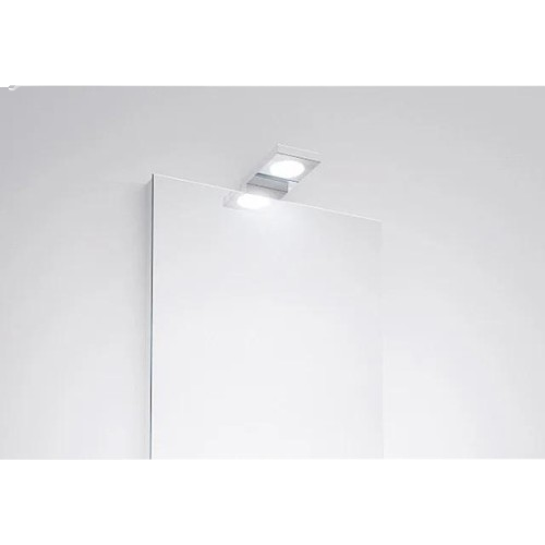 Candeeiro para Espelho Win Top - Cucine Oggi - LED - candeeiro - Portugal