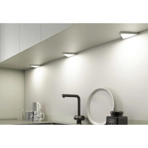 Foco LED Key T - Cucine Oggi - Estante - LED - Portugal