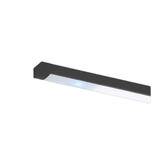 Régua LED BELLXT Black - Cucine Oggi - LED - Foco LED - Régua LED- Portugal
