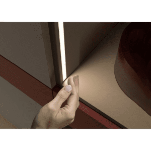 Régua LED Kaleo - Cucine Oggi - LED - Foco LED - Régua LED- Portugal