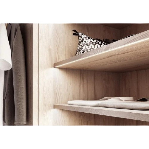 Réguas LED Era e Era C - Cucine Oggi - LED - Foco LED - Régua LED- Portugal