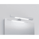 Candeeiro para Espelho Win Quattro - Cucine Oggi - LED - candeeiro - Portugal