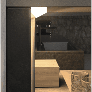 Régua LED IKO - Cucine Oggi - LED - Foco LED - Régua LED- Portugal