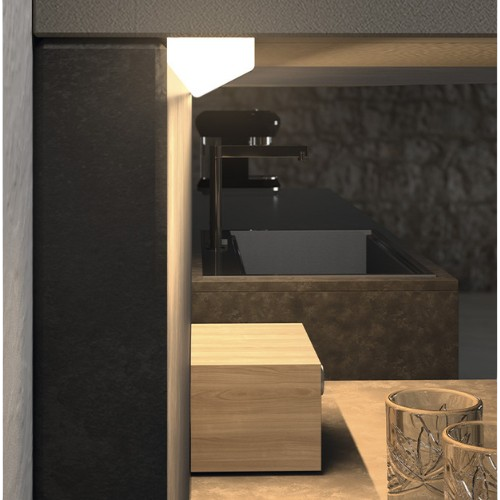 Régua LED IKO - Cucine Oggi - LED - Foco LED - Régua LED- Portugal