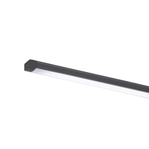 Régua LED BELLXT Black - Cucine Oggi - LED - Foco LED - Régua LED- Portugal