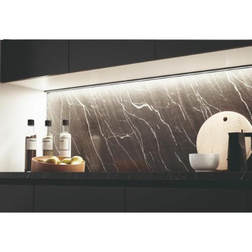 Régua LED BELLXT Black - Cucine Oggi - LED - Foco LED - Régua LED- Portugal