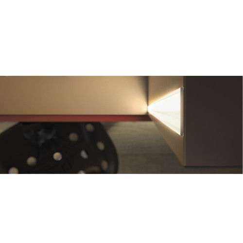 Régua LED Kaleo - Cucine Oggi - LED - Foco LED - Régua LED- Portugal