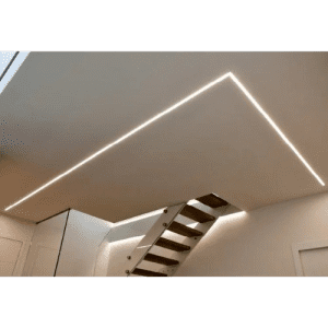 Régua LED Cartongesso - Cucine Oggi - LED - Foco LED - Régua LED- Portugal