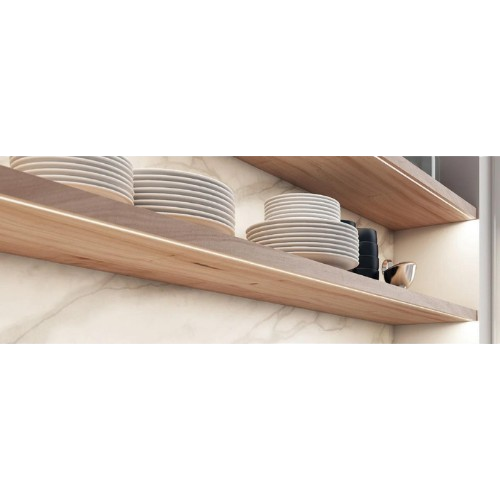 Réguas LED Era e Era C - Cucine Oggi - LED - Foco LED - Régua LED- Portugal