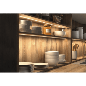 Régua LED Mini Kendo - Cucine Oggi - LED - Foco LED - Régua LED- Portugal