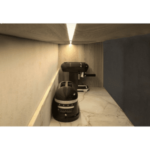 Régua LED Kendo - Cucine Oggi - LED - Foco LED - Régua LED- Portugal