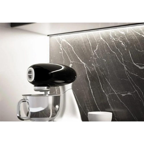 Régua LED Bell-L Black - Cucine Oggi - LED - Foco LED - Régua LED- Portugal