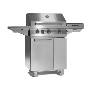 Churrasqueira Swing 70 - BBQ - Steel Cucine - Grelha Exterior - Cozinha Exterior - DAKE - Portugal