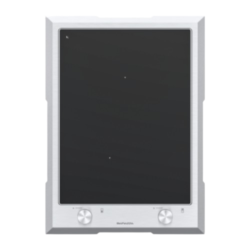 Placa De Indução Portátil Thalas - BBQ - Steel Cucine - Grelha Exterior - Placa de Fogão - Cozinha Exterior - Barazza - Portugal