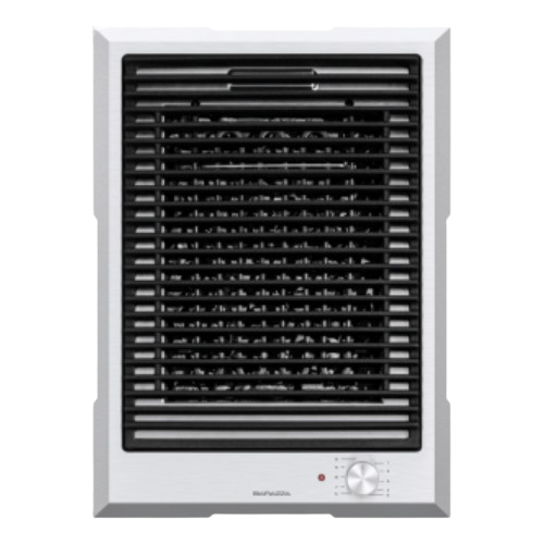 Placa De Barbecue Portátil Thalas - BBQ - Steel Cucine - Grelha Exterior - Placa de Fogão - Cozinha Exterior - Barazza - Portugal