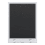 Placa De Indução Encastre Thalas - BBQ - Steel Cucine - Grelha Exterior - Placa de Fogão - Cozinha Exterior - Barazza - Portugal