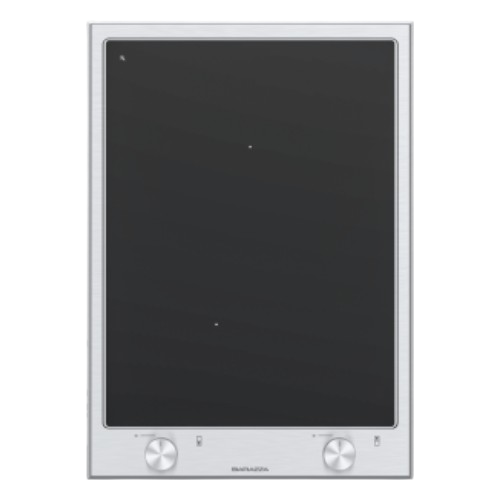 Placa De Indução Encastre Thalas - BBQ - Steel Cucine - Grelha Exterior - Placa de Fogão - Cozinha Exterior - Barazza - Portugal