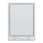 Placa De Teppanyaki Encastre Thalas- BBQ - Steel Cucine - Grelha Exterior - Placa de Fogão - Cozinha Exterior - Barazza - Portugal