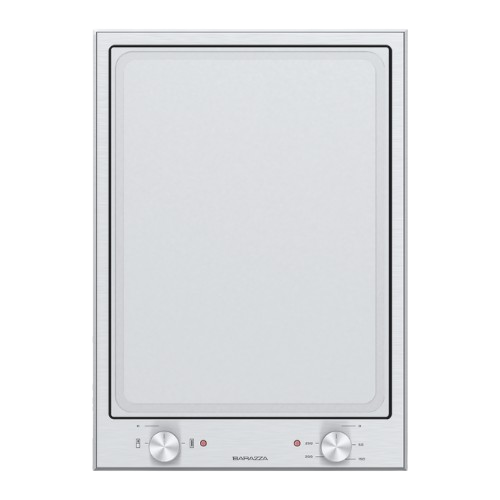 Placa De Teppanyaki Encastre Thalas- BBQ - Steel Cucine - Grelha Exterior - Placa de Fogão - Cozinha Exterior - Barazza - Portugal